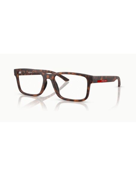 PRADA LINEA ROSSA - PS 01RV - 17X1O1 - 56