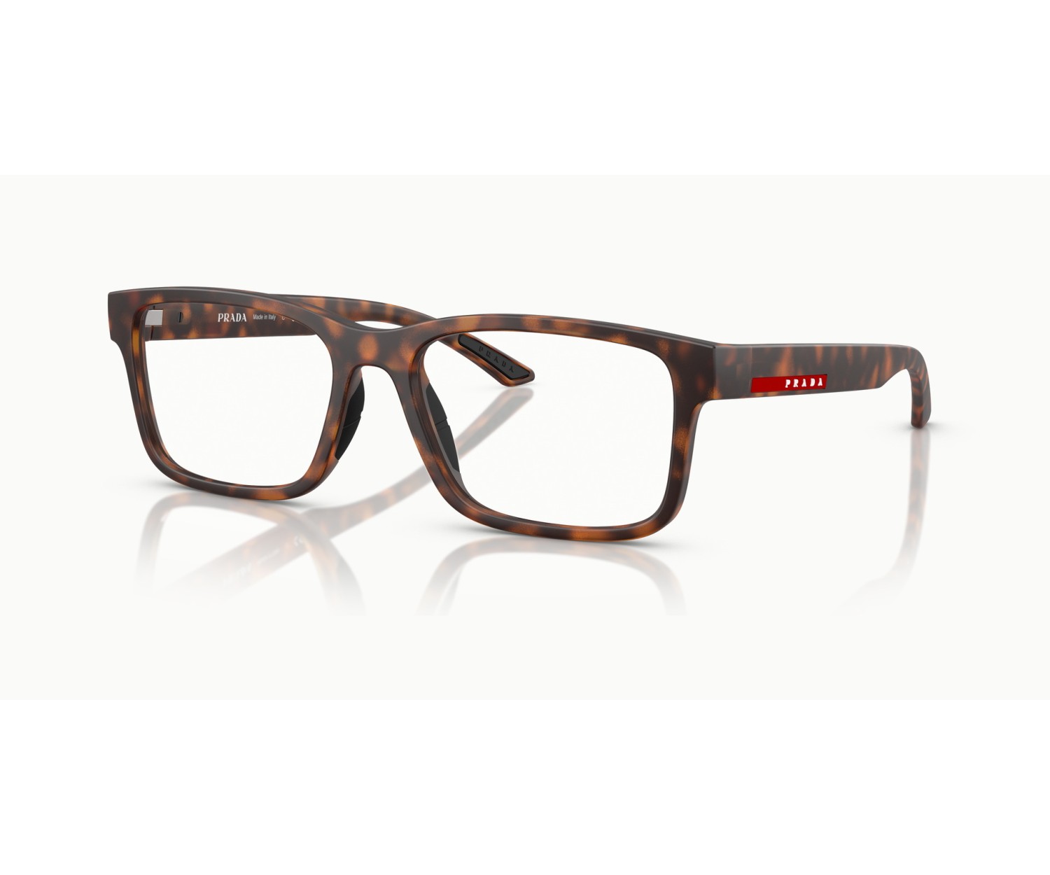 PRADA LINEA ROSSA - PS 01RV - 17X1O1 - 56