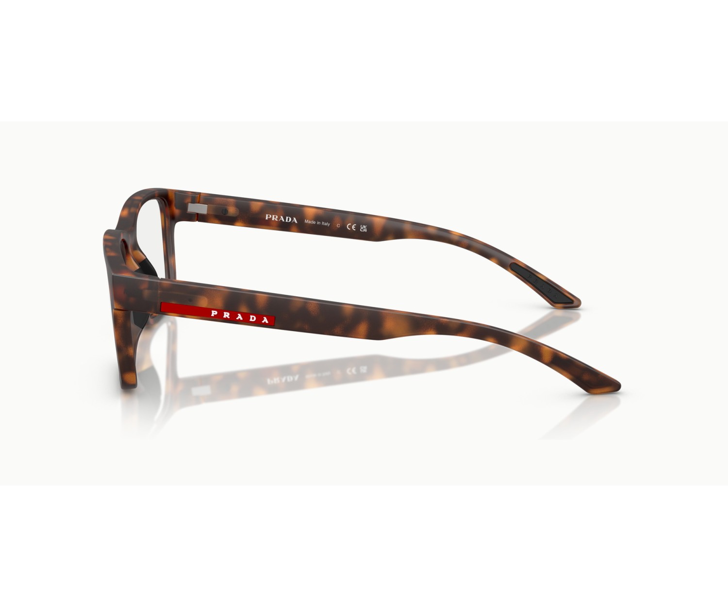 PRADA LINEA ROSSA - PS 01RV - 17X1O1 - 56