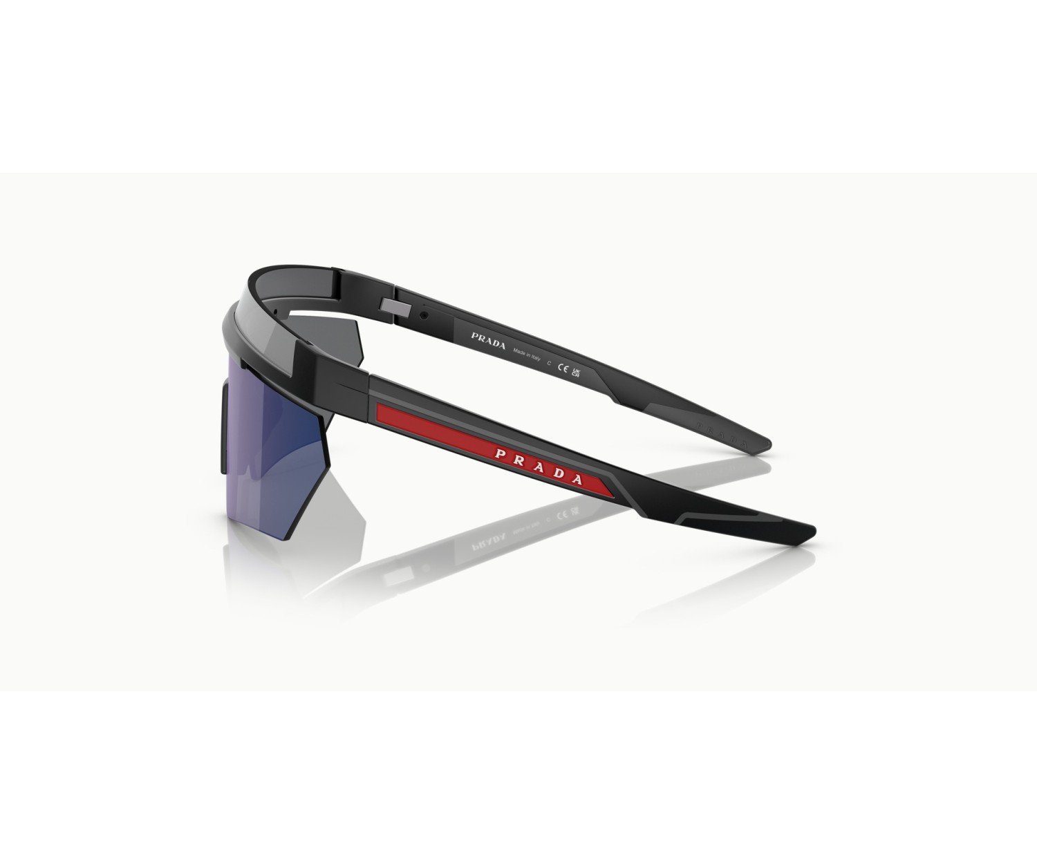 PRADA LINEA ROSSA - PS 01YS - 1BO03U - 44