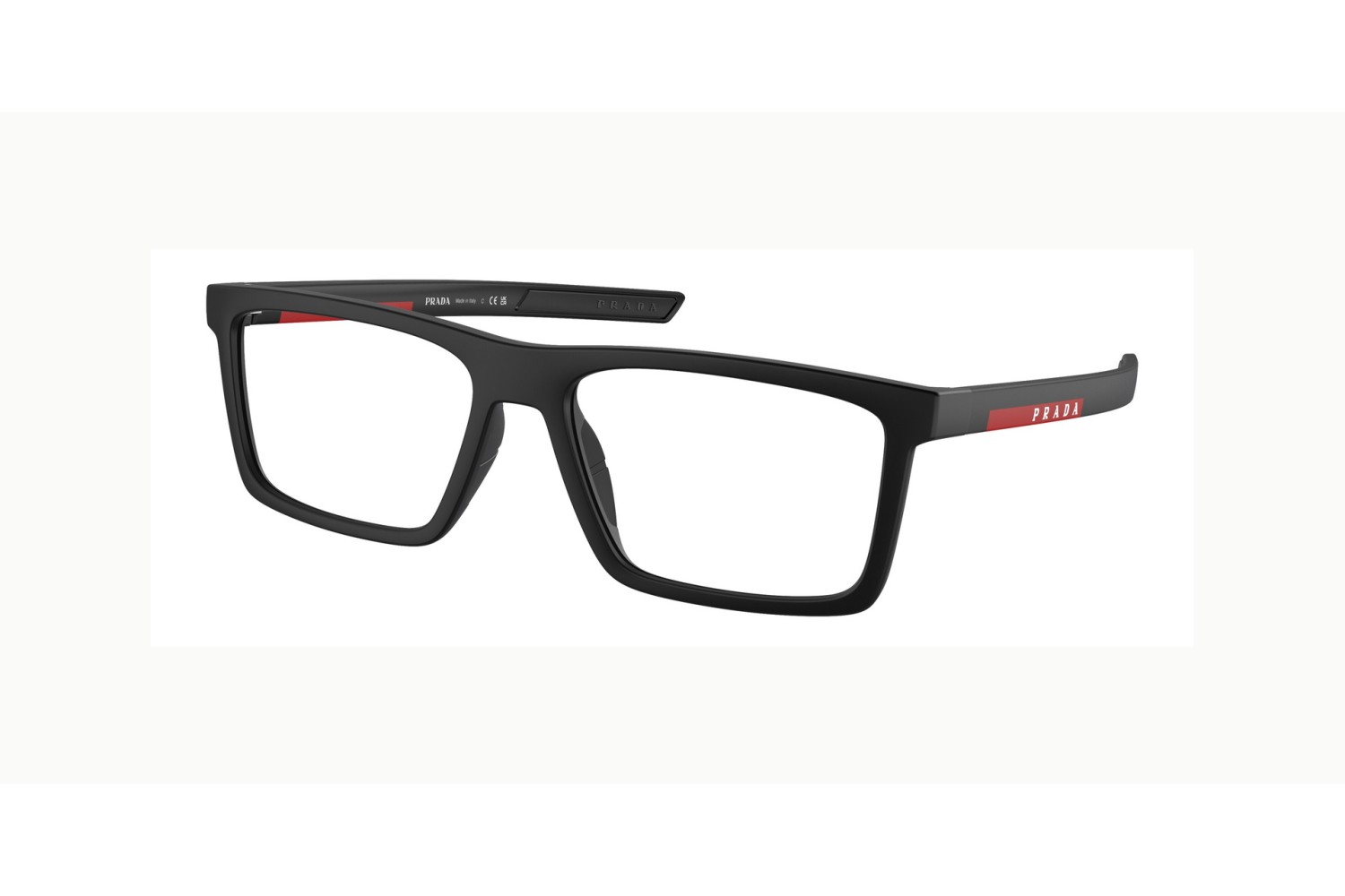 PRADA LINEA ROSSA - PS 02QV - 1BO1O1 - 56