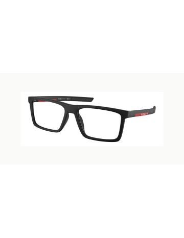 PRADA LINEA ROSSA - PS 02QV - 1BO1O1 - 56