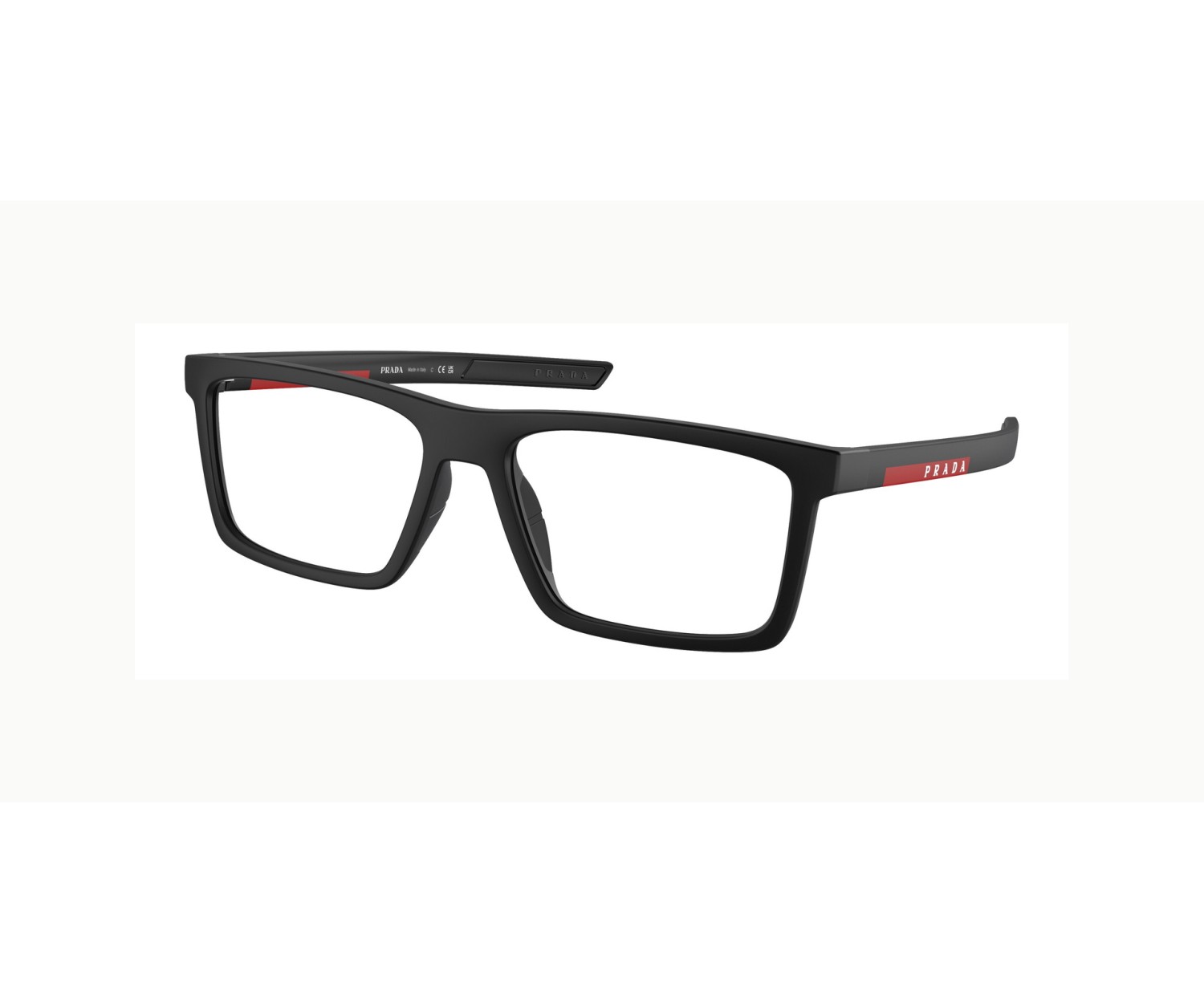 PRADA LINEA ROSSA - PS 02QV - 1BO1O1 - 56