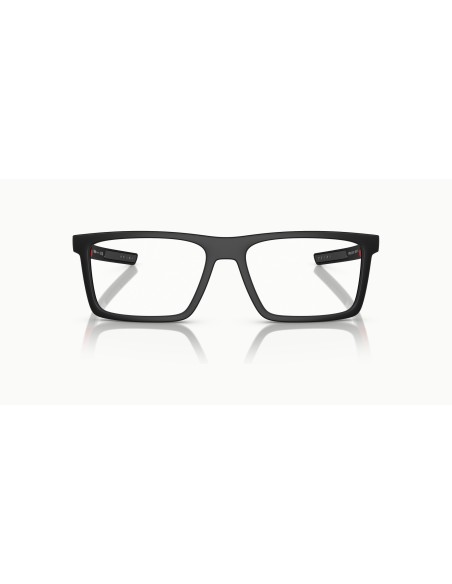 PRADA LINEA ROSSA - PS 02QV - 1BO1O1 - 56