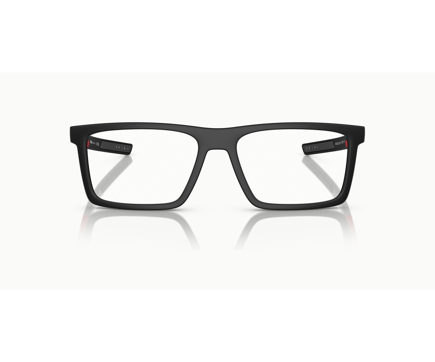 PRADA LINEA ROSSA - PS 02QV - 1BO1O1 - 56