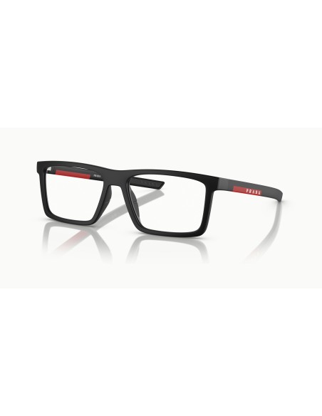 PRADA LINEA ROSSA - PS 02QV - 1BO1O1 - 56