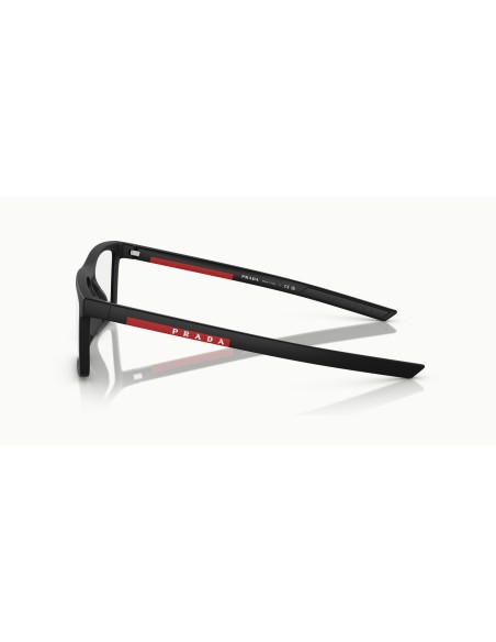 PRADA LINEA ROSSA - PS 02QV - 1BO1O1 - 56