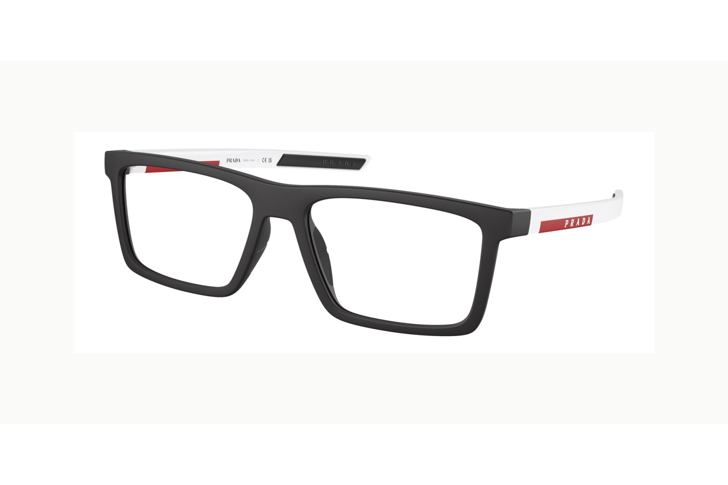 PRADA LINEA ROSSA - PS 02QV - DG01O1 - 56