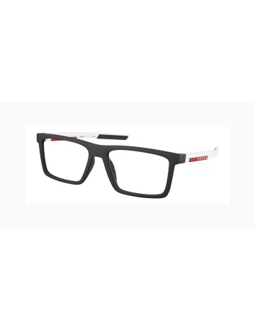 PRADA LINEA ROSSA - PS 02QV - DG01O1 - 56