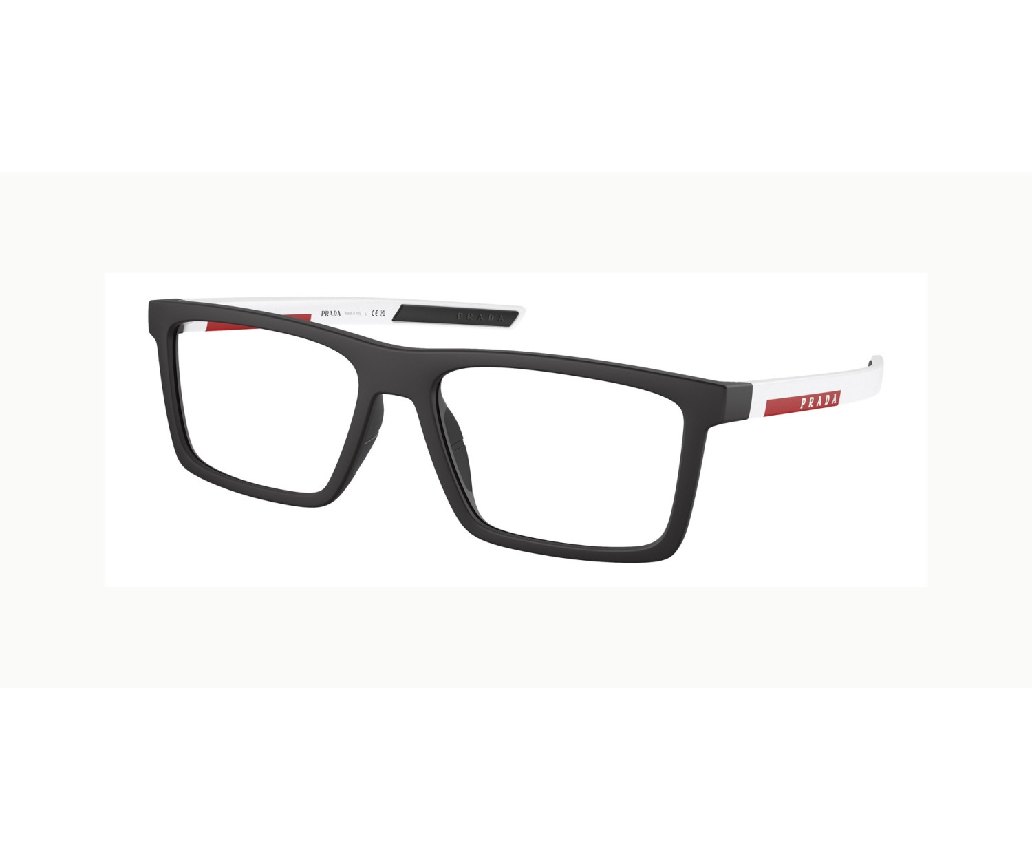 PRADA LINEA ROSSA - PS 02QV - DG01O1 - 56
