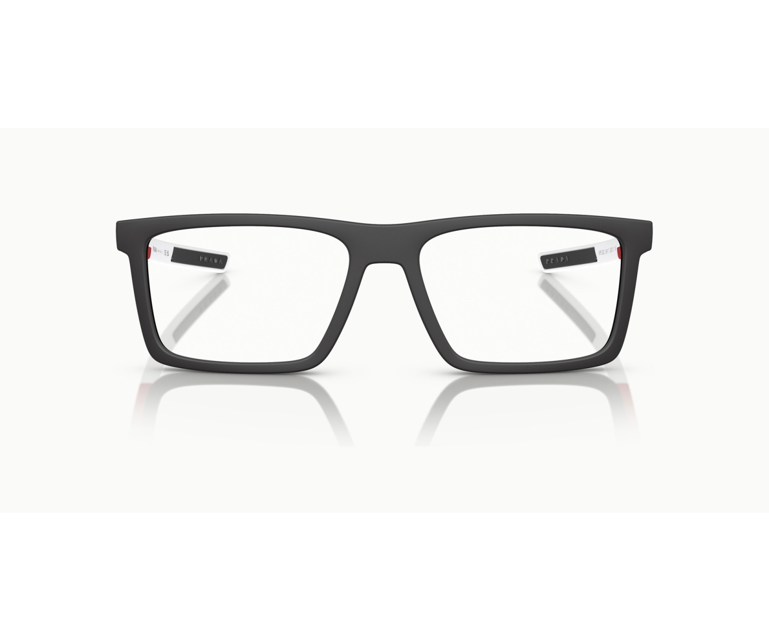 PRADA LINEA ROSSA - PS 02QV - DG01O1 - 56