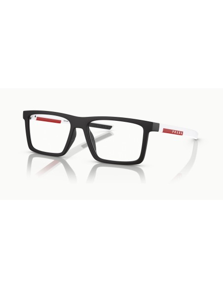 PRADA LINEA ROSSA - PS 02QV - DG01O1 - 56