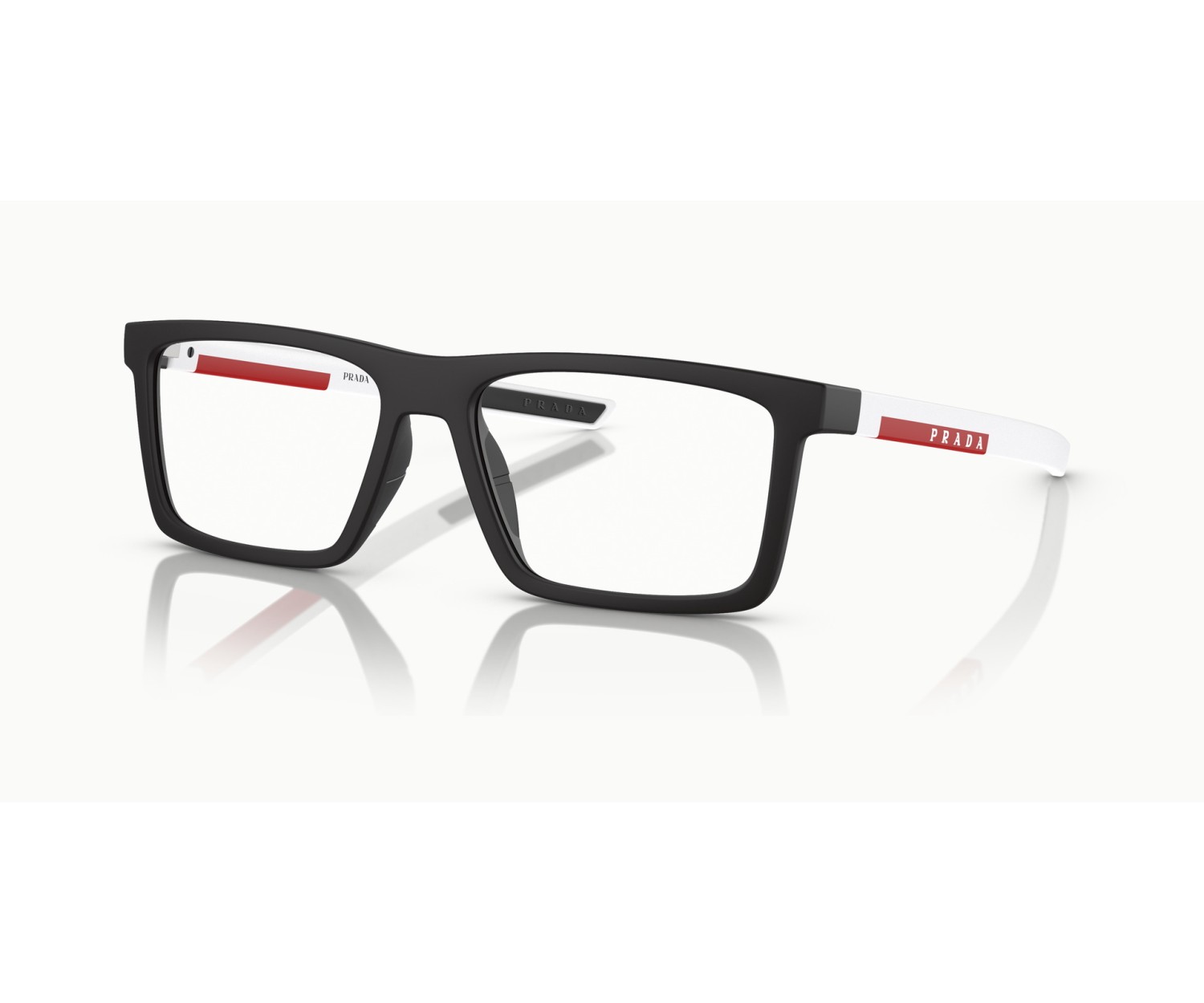 PRADA LINEA ROSSA - PS 02QV - DG01O1 - 56