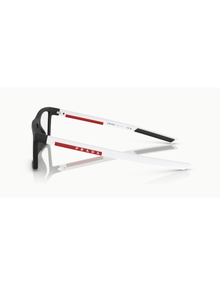 PRADA LINEA ROSSA - PS 02QV - DG01O1 - 56