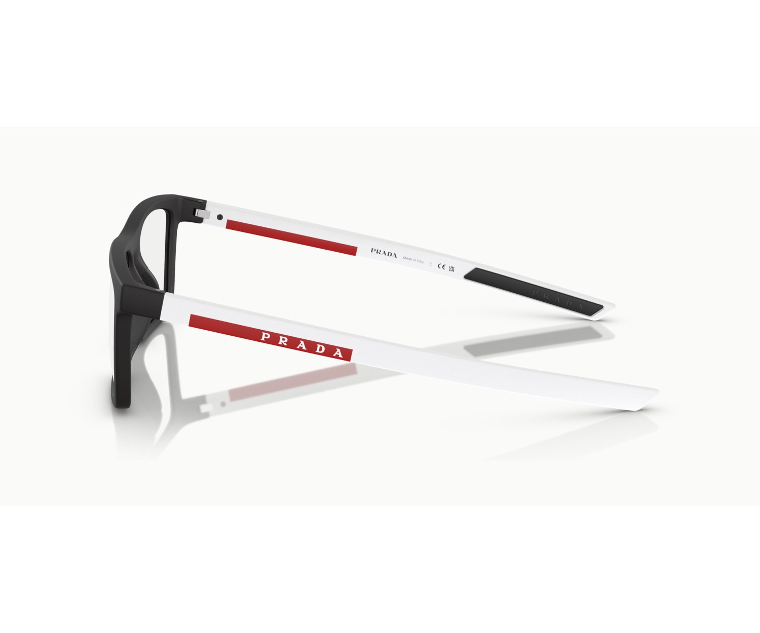 PRADA LINEA ROSSA - PS 02QV - DG01O1 - 56