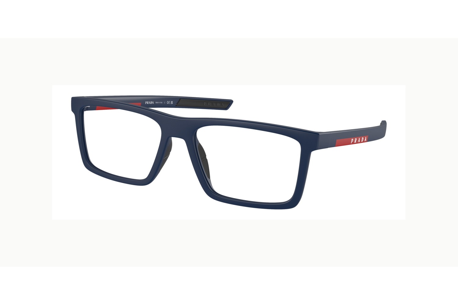 PRADA LINEA ROSSA - PS 02QV - MAG1O1 - 56
