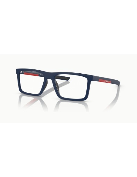PRADA LINEA ROSSA - PS 02QV - MAG1O1 - 56