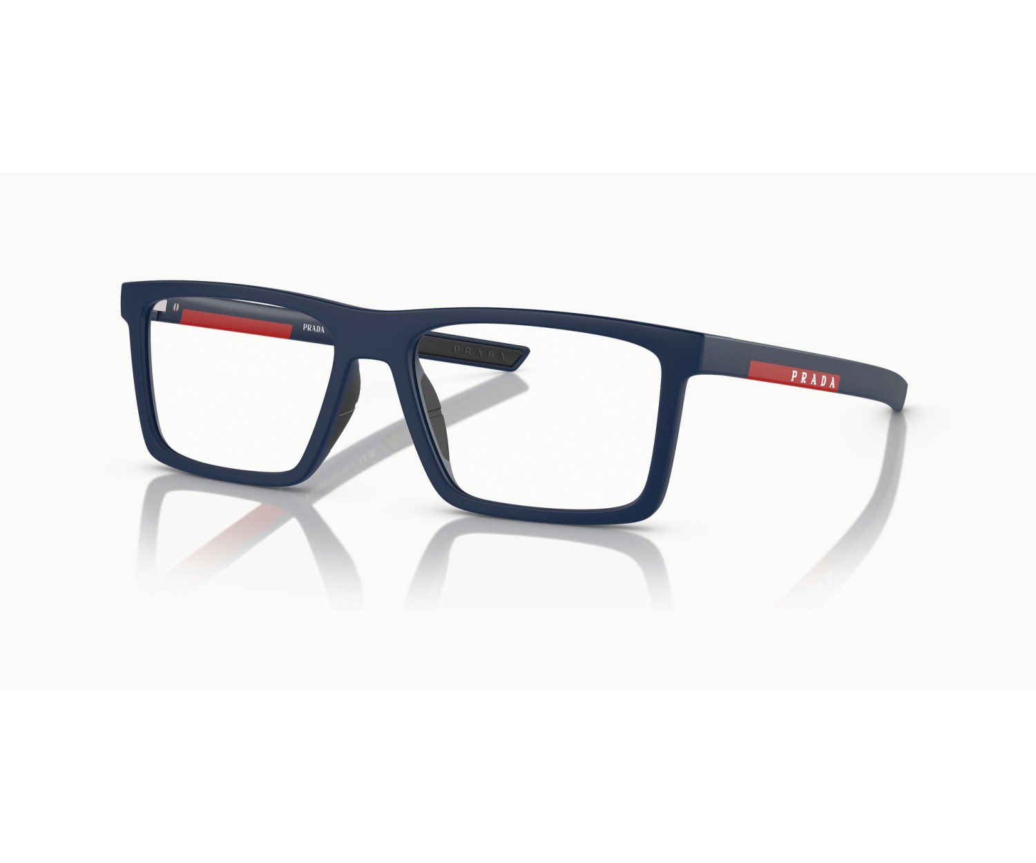 PRADA LINEA ROSSA - PS 02QV - MAG1O1 - 56