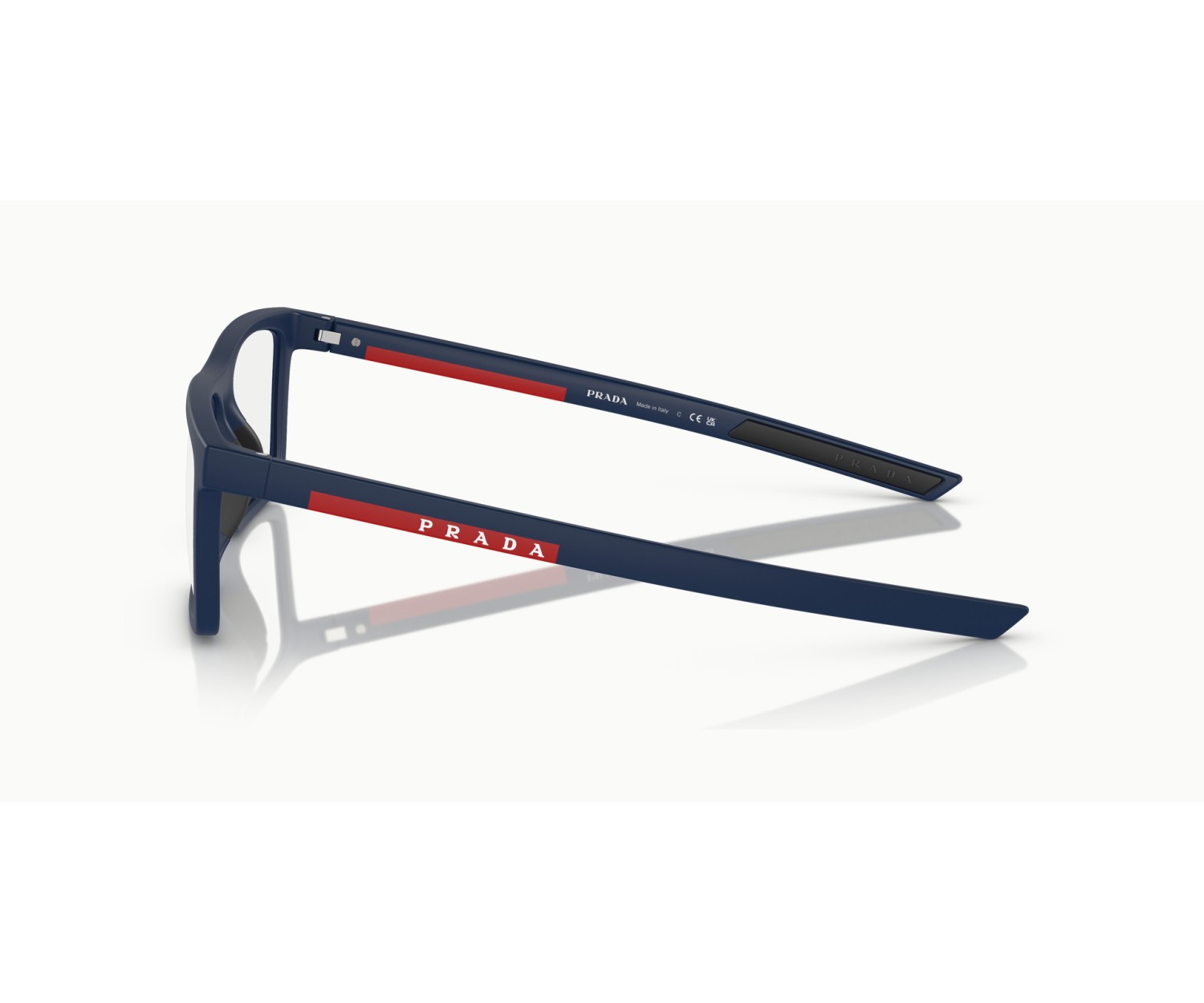 PRADA LINEA ROSSA - PS 02QV - MAG1O1 - 56