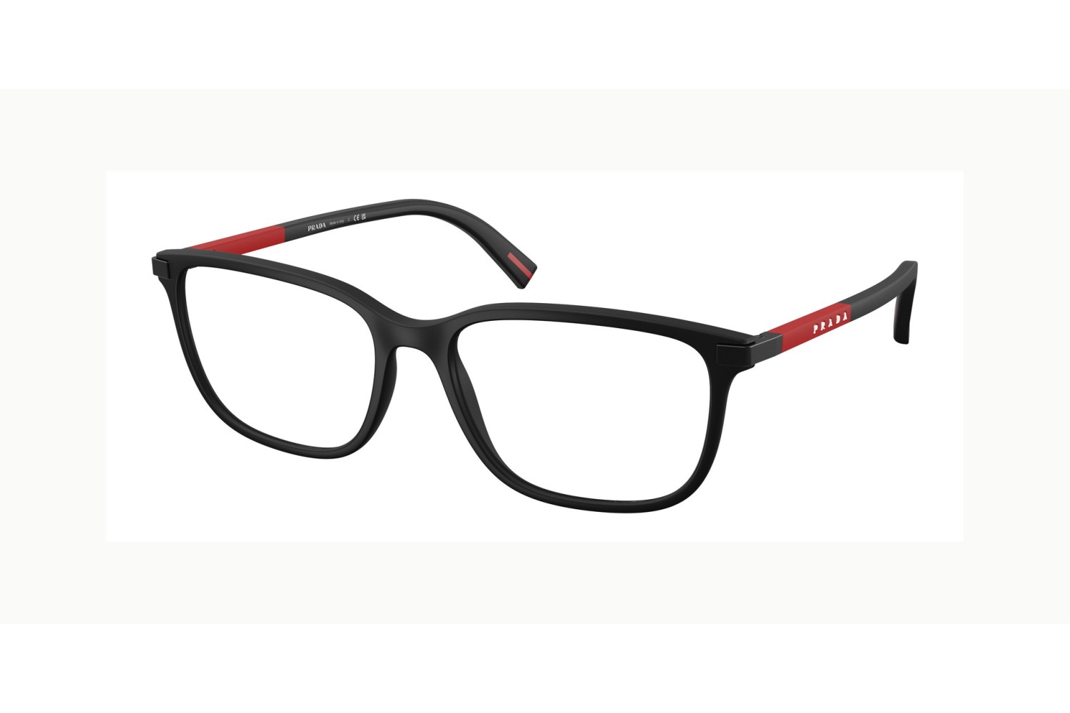 PRADA LINEA ROSSA - PS 02RV - DG01O1 - 56