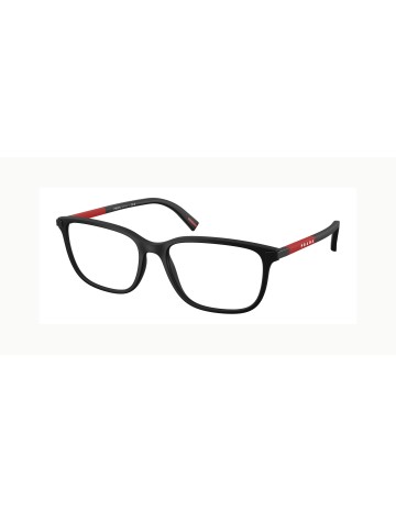 PRADA LINEA ROSSA - PS 02RV - DG01O1 - 56