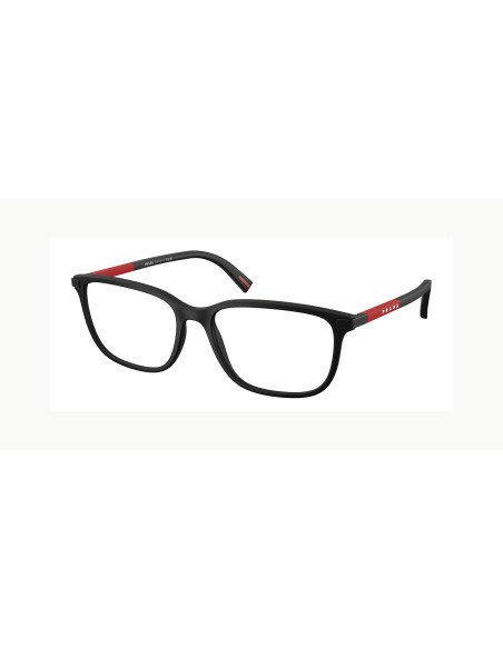 PRADA LINEA ROSSA - PS 02RV - DG01O1 - 56