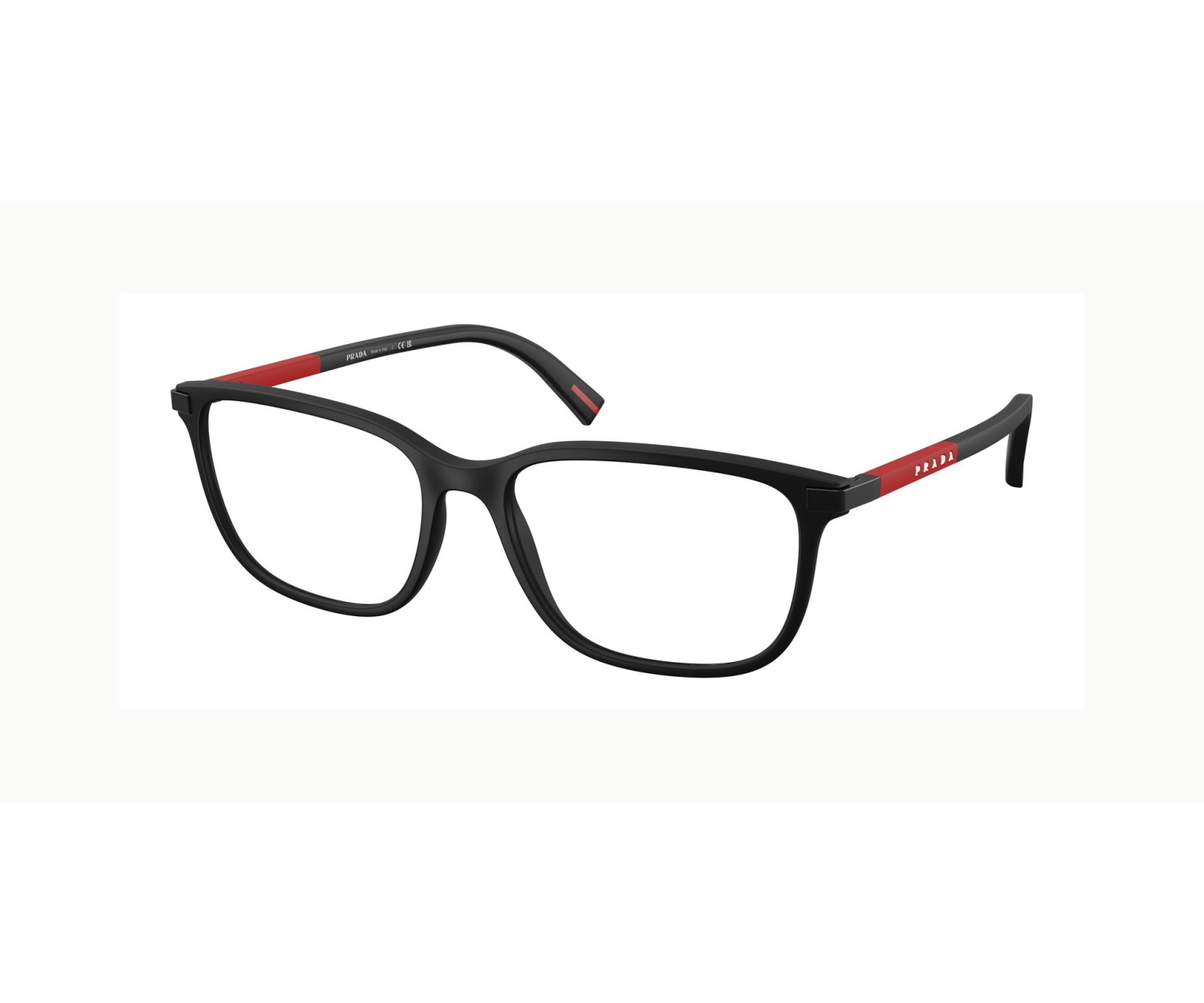 PRADA LINEA ROSSA - PS 02RV - DG01O1 - 56