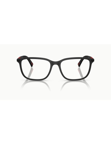 PRADA LINEA ROSSA - PS 02RV - DG01O1 - 56 2