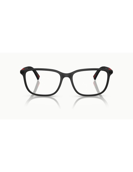 PRADA LINEA ROSSA - PS 02RV - DG01O1 - 56