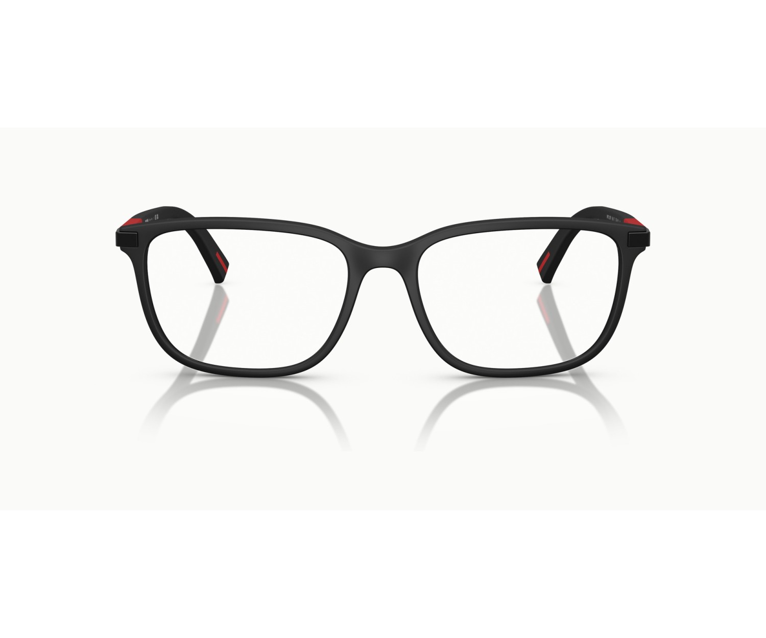 PRADA LINEA ROSSA - PS 02RV - DG01O1 - 56