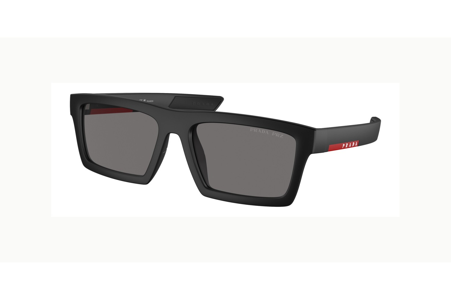 PRADA LINEA ROSSA - PS 02ZSU - 1BO02G - 58