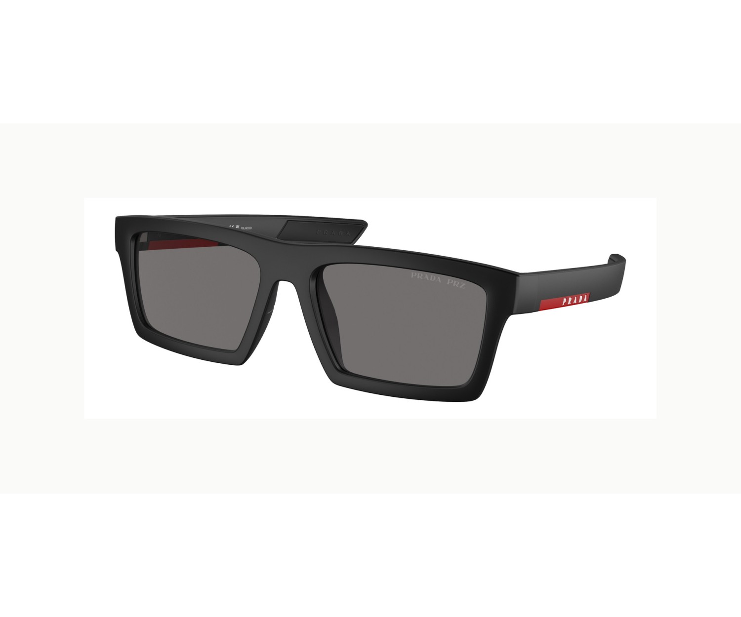 PRADA LINEA ROSSA - PS 02ZSU - 1BO02G - 58
