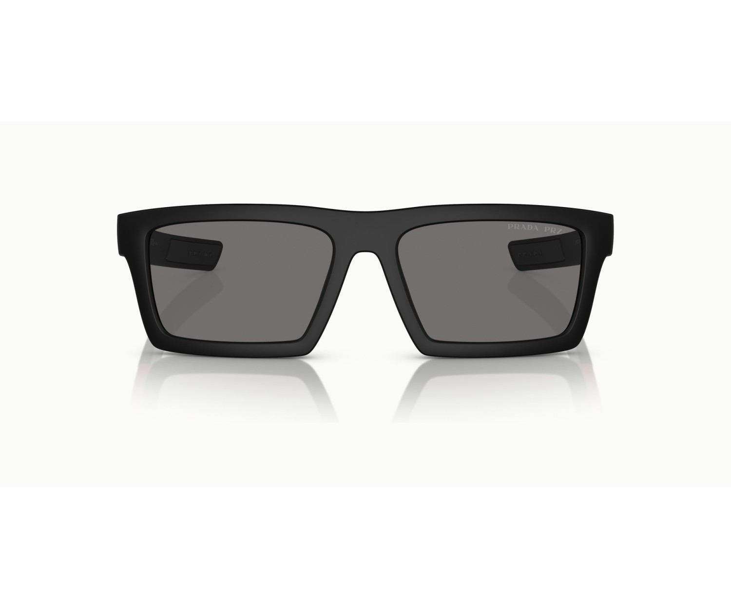 PRADA LINEA ROSSA - PS 02ZSU - 1BO02G - 58