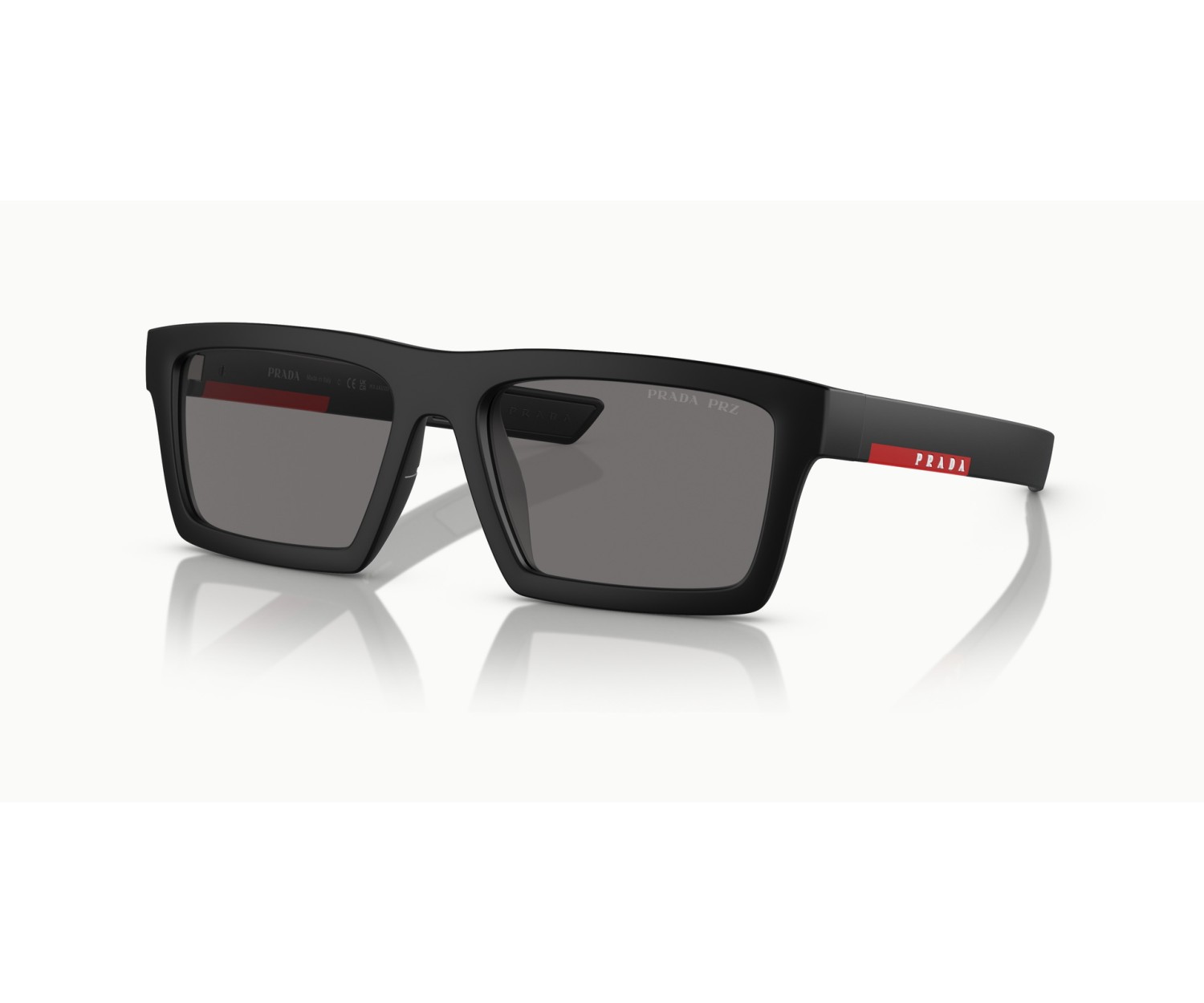 PRADA LINEA ROSSA - PS 02ZSU - 1BO02G - 58