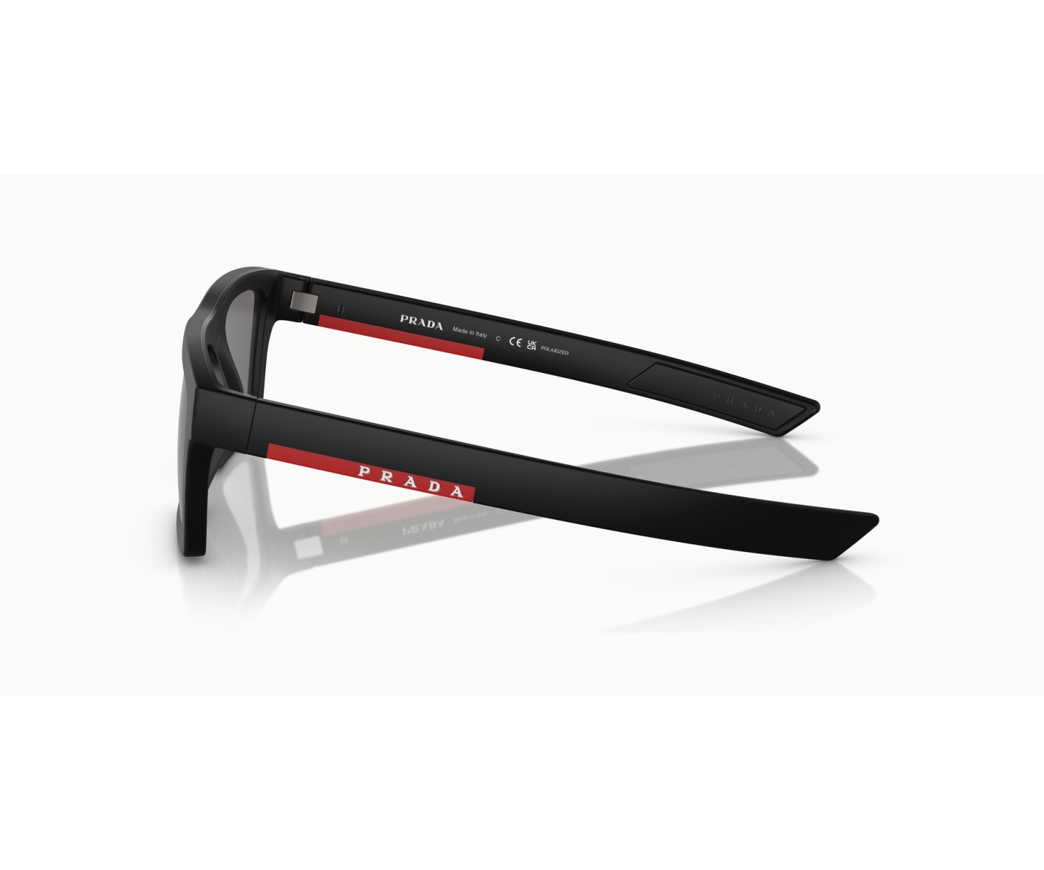 PRADA LINEA ROSSA - PS 02ZSU - 1BO02G - 58