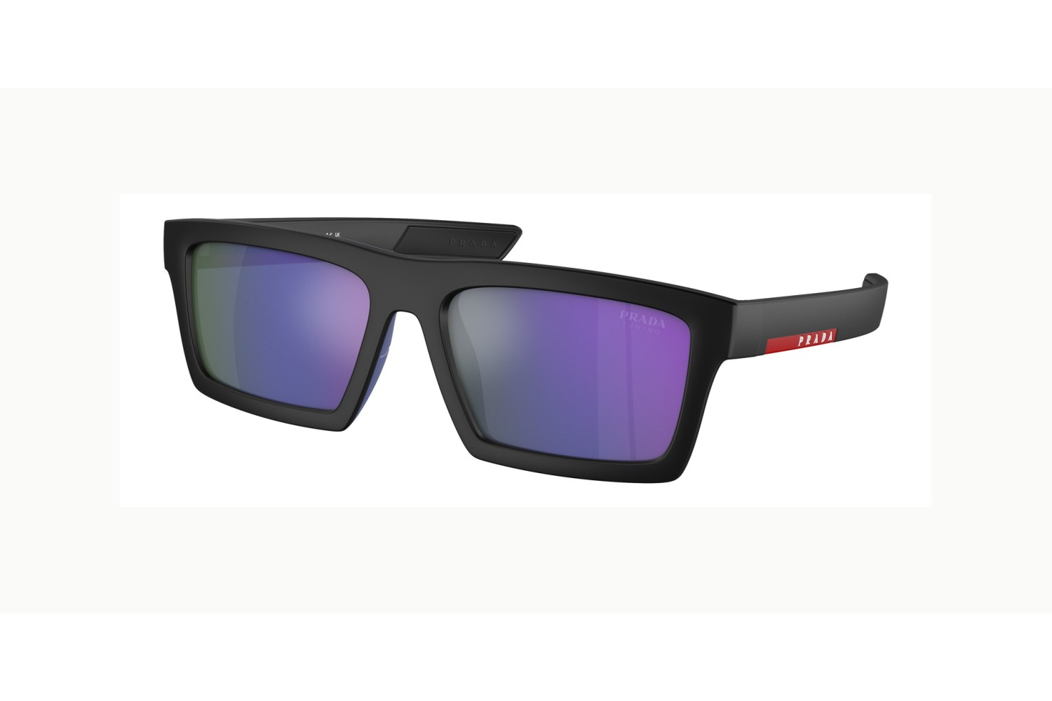 PRADA LINEA ROSSA - PS 02ZSU - 1BO05U - 58