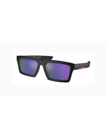 PRADA LINEA ROSSA - PS 02ZSU - 1BO05U - 58