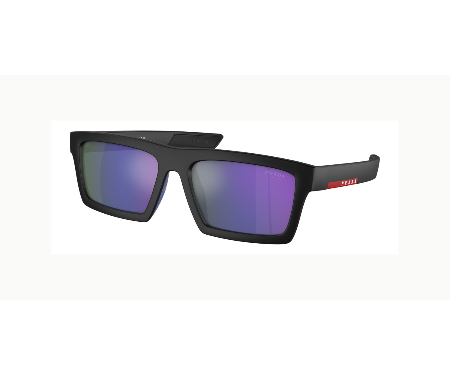 PRADA LINEA ROSSA - PS 02ZSU - 1BO05U - 58