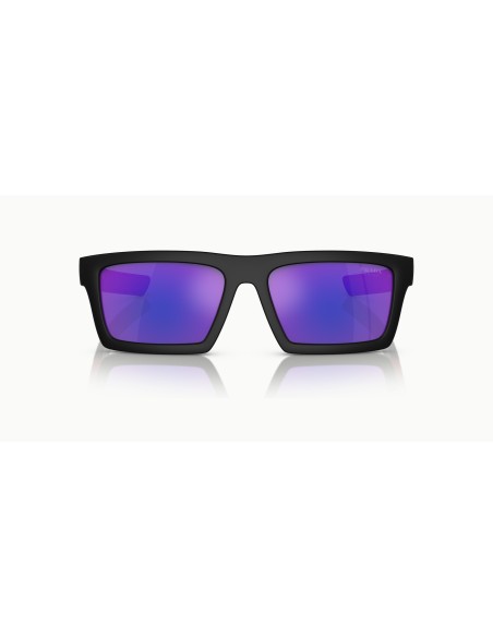 PRADA LINEA ROSSA - PS 02ZSU - 1BO05U - 58