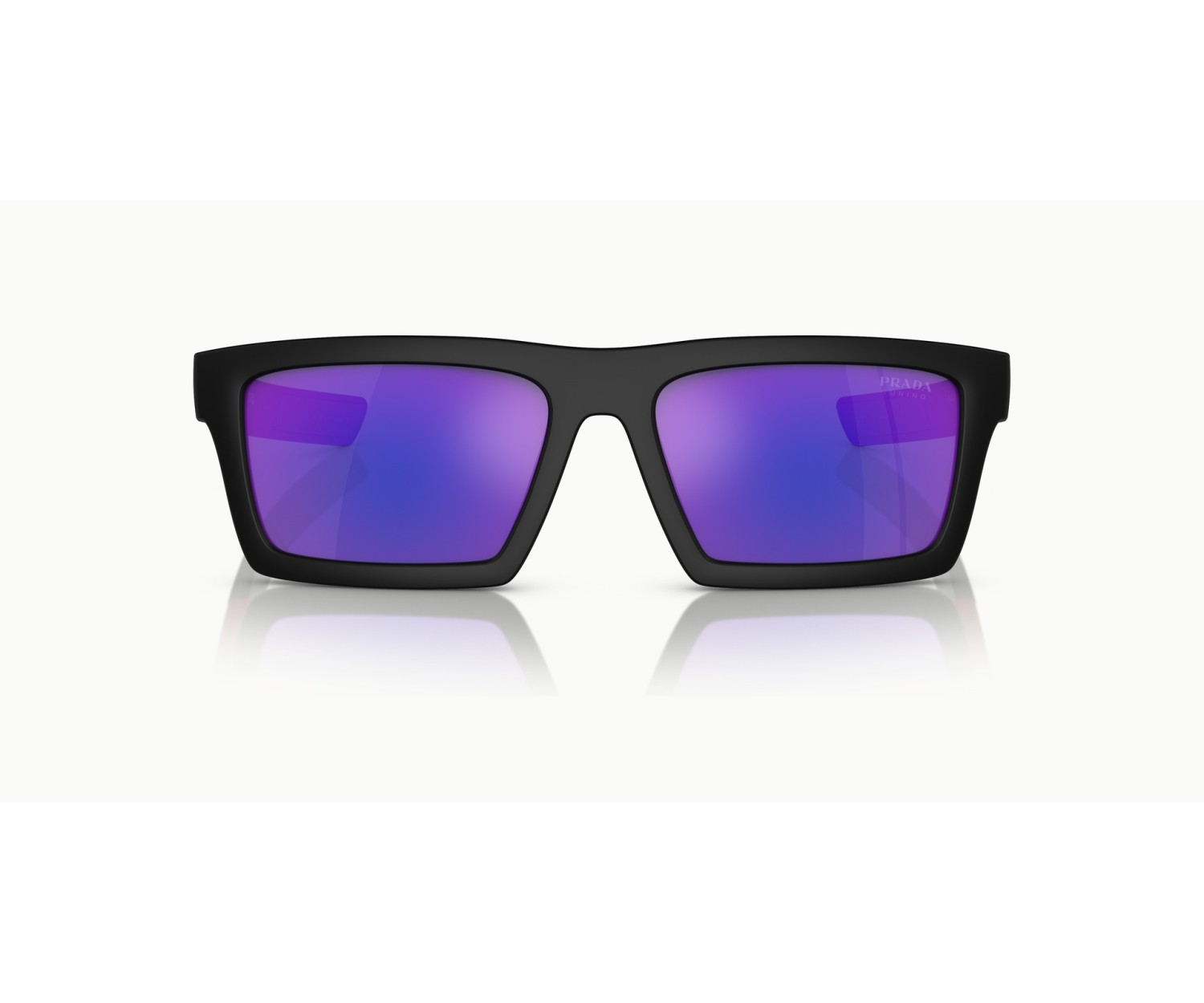 PRADA LINEA ROSSA - PS 02ZSU - 1BO05U - 58