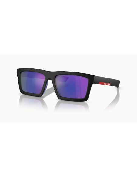 PRADA LINEA ROSSA - PS 02ZSU - 1BO05U - 58
