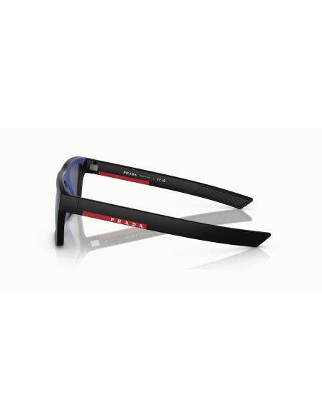 PRADA LINEA ROSSA - PS 02ZSU - 1BO05U - 58