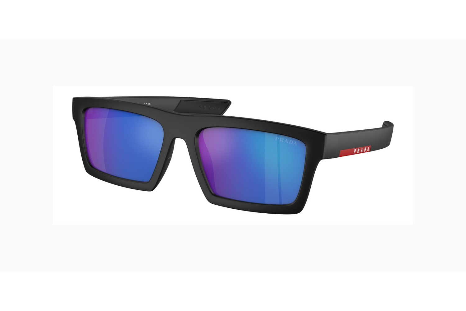 PRADA LINEA ROSSA - PS 02ZSU - 1BO08R - 58