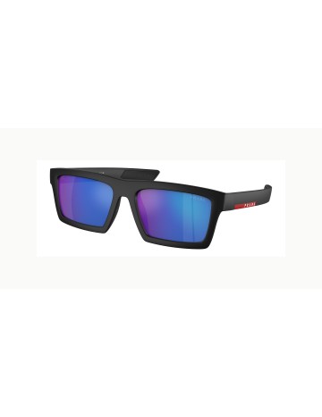 PRADA LINEA ROSSA - PS 02ZSU - 1BO08R - 58