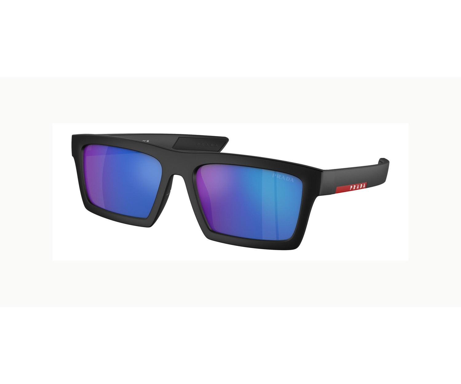PRADA LINEA ROSSA - PS 02ZSU - 1BO08R - 58