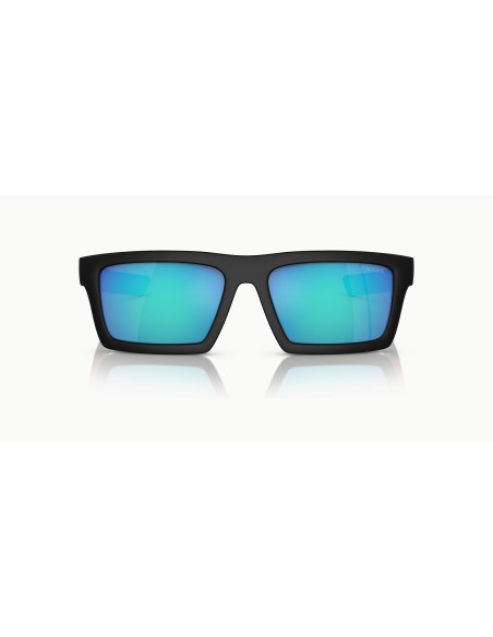 PRADA LINEA ROSSA - PS 02ZSU - 1BO08R - 58