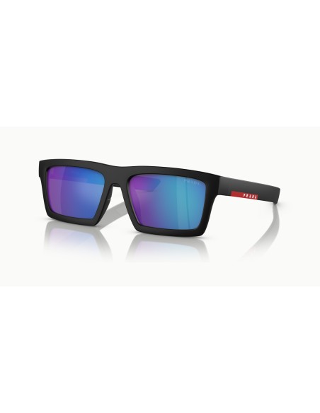 PRADA LINEA ROSSA - PS 02ZSU - 1BO08R - 58