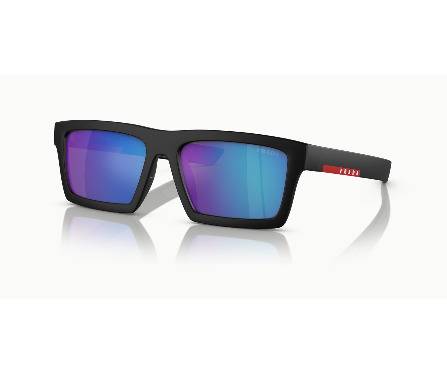 PRADA LINEA ROSSA - PS 02ZSU - 1BO08R - 58