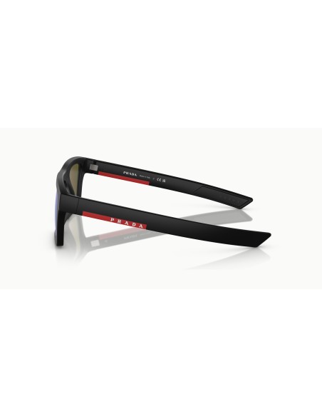 PRADA LINEA ROSSA - PS 02ZSU - 1BO08R - 58