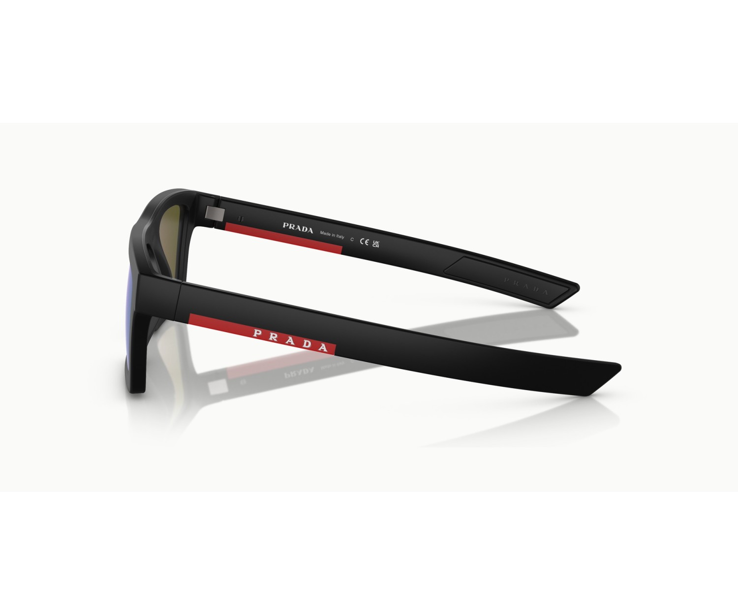 PRADA LINEA ROSSA - PS 02ZSU - 1BO08R - 58